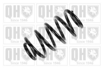 Quinton Hazell QCS5340 Пружина подвески Quinton Hazell QCS5340 Пружина подвески