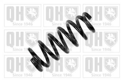 Quinton Hazell QCS5455 Пружина подвески передняя Quinton Hazell QCS5455 Пружина подвески передняя