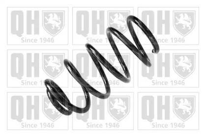 Quinton Hazell QCS5460 Пружина подвески передняя Quinton Hazell QCS5460 Пружина подвески передняя