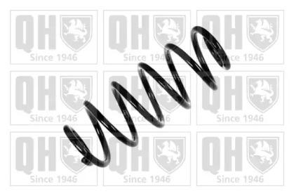 Quinton Hazell QCS5501 Пружина підвіски