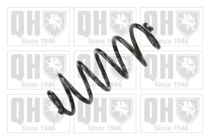 Quinton Hazell QCS5655 Пружина підвіски