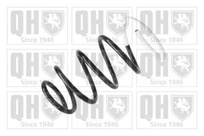 Quinton Hazell QCS5658 Пружина підвіски Quinton Hazell QCS5658 Пружина підвіски