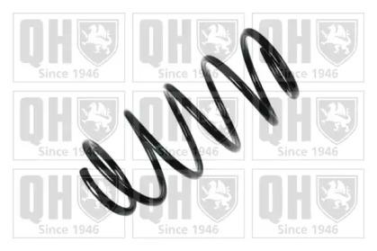 Quinton Hazell QCS5793 Пружина підвіски