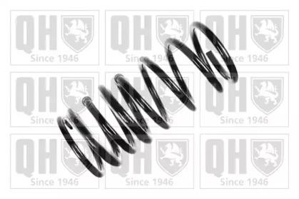 Quinton Hazell QCS5966 Пружина підвіски Quinton Hazell QCS5966 Пружина підвіски