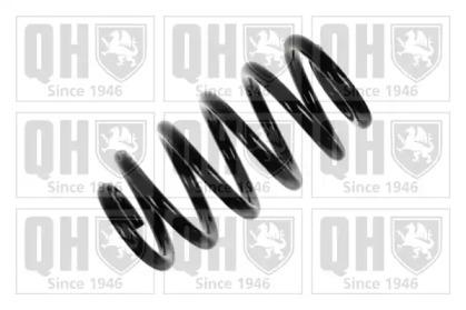Quinton Hazell QCS6004 Пружина подвески Quinton Hazell QCS6004 Пружина подвески