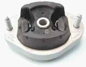 Boge 88-665-A Insulator engine mounting Boge 88-665-A Insulator engine mounting