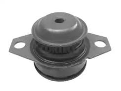 Corteco 80000195 Insulator engine mounting Corteco 80000195 Insulator engine mounting