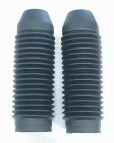 Boge 89-034-0 Пыльник амортизатора