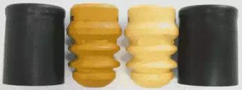 Boge 89-075-0 Odboj oslona amortyzatora