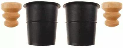 Boge 89-142-0 Комплект пилозахисний амортизатора