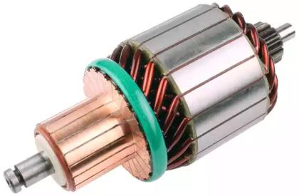 PowerMax 81010120 Якір стартера PowerMax 81010120 Якір стартера