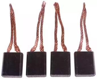 PowerMax 81010136 Щетки стартера