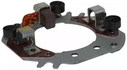 PowerMax 81010259 Holder assy carbon brushes