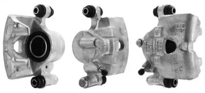 Remy DC82344 Brake caliper Remy DC82344 Brake caliper