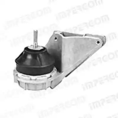 Impergom 30661 Insulator engine mounting Impergom 30661 Insulator engine mounting