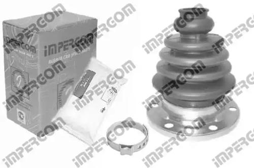 Impergom 33632 Dust boot kit axle joint Impergom 33632 Dust boot kit axle joint