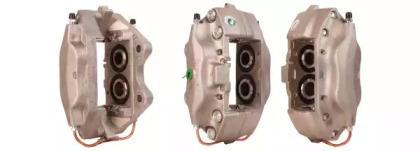 Remy DC82774 Супорт гальмівний Remy DC82774 Супорт гальмівний