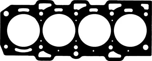 Elring 180.770 Gasket cylinder head Elring 180.770 Gasket cylinder head