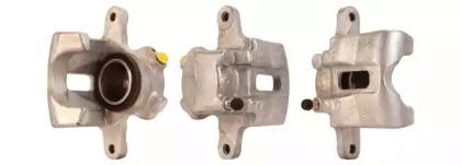 Remy DC85072 Brake caliper