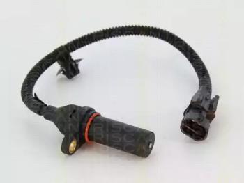 Triscan 885543111 Sensor assy crankshaft position Triscan 885543111 Sensor assy crankshaft position