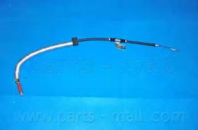 PMC PTD-006 Трос стояночного гальма PMC PTD-006 Трос стояночного гальма