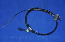 PMC PTD-010 Трос стояночного тормоза PMC PTD-010 Трос стояночного тормоза