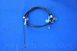 PMC PTD-035 Brake cable