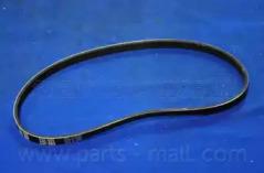 PMC PVF-002 Belt v PMC PVF-002 Belt v