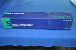 PMC PJA-R011 Амортизатор підвіски PMC PJA-R011 Амортизатор підвіски