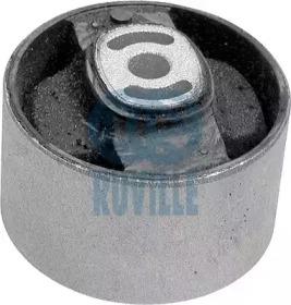 Ruville 325925 Insulator engine mounting Ruville 325925 Insulator engine mounting