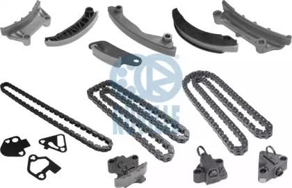 Ruville 3453052S Комплект цепи грм Ruville 3453052S Комплект цепи грм