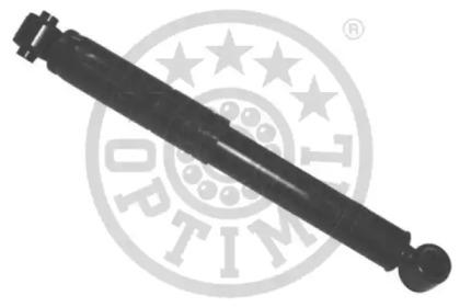 Optimal A-1258G Амортизатор підвіски Optimal A-1258G Амортизатор підвіски