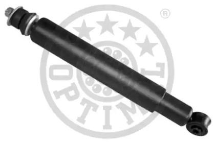 Optimal A-1829H Shock absorber assy Optimal A-1829H Shock absorber assy