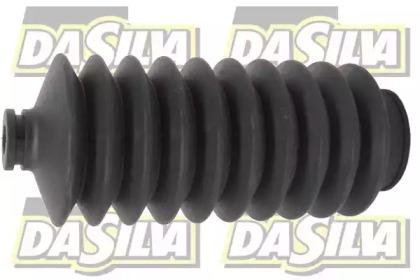 Da Silva K5161 Пыльник рулевой рейки