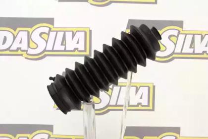 Da Silva K5166 Пыльник рулевой рейки