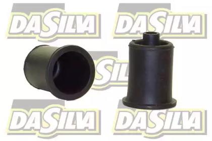 Da Silva K5191 Пыльник рулевой рейки