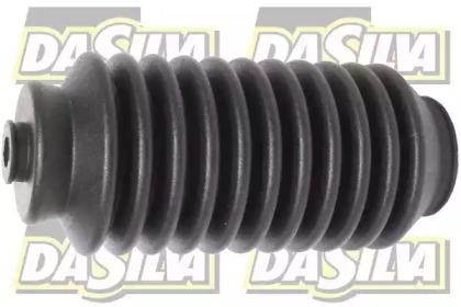 Da Silva K5197 Пильник рульової рейки