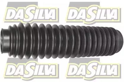 Da Silva K5226 Пильник рульової рейки Da Silva K5226 Пильник рульової рейки