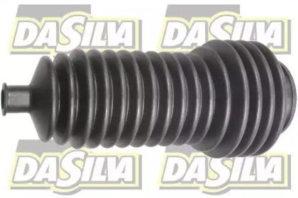Da Silva K5264 Пыльник рулевой рейки Da Silva K5264 Пыльник рулевой рейки
