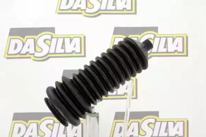 Da Silva K5282 Пыльник рулевой рейки Da Silva K5282 Пыльник рулевой рейки