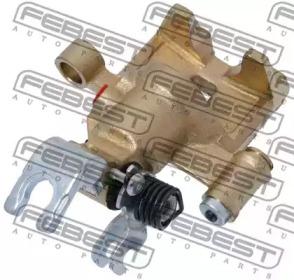 Febest 0577GFRL Brake caliper Febest 0577GFRL Brake caliper
