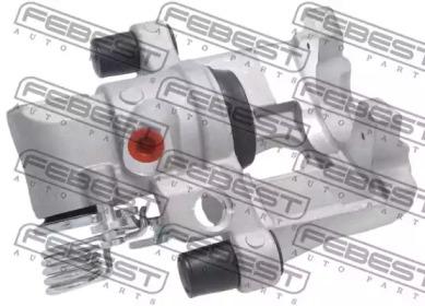 Febest 0577MZ3RR Супорт гальмівний Febest 0577MZ3RR Супорт гальмівний