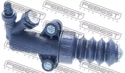Febest 0580MZ3 Cylinder assy clutch