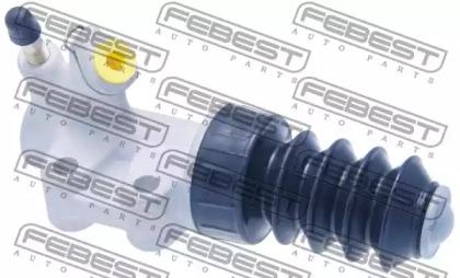 Febest 0580MZ320 Cylinder assy clutch Febest 0580MZ320 Cylinder assy clutch