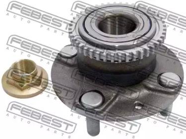 Febest 0582BJA44R Маточина колеса Febest 0582BJA44R Маточина колеса