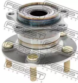 Febest 0582CX7R Маточина колеса Febest 0582CX7R Маточина колеса