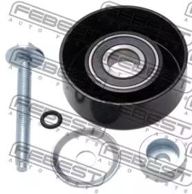 Febest 0588M623 Ролик направляючий