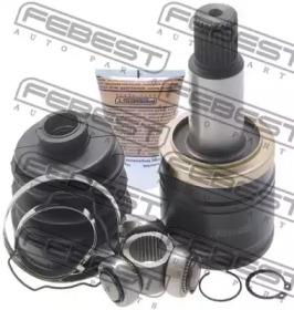 Febest 0711GVSQRH Шрус внутрішній