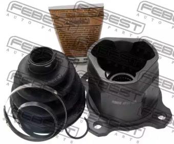 Febest 0711JBR Шрус внутрішній