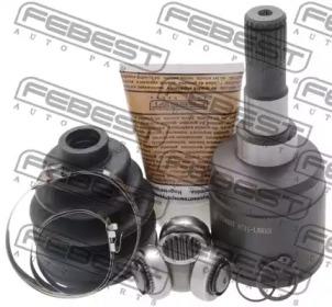 Febest 0711LNRHR Шрус внутрішній
